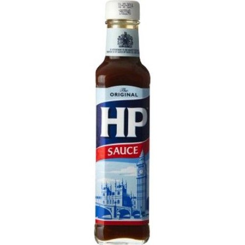 Sauce