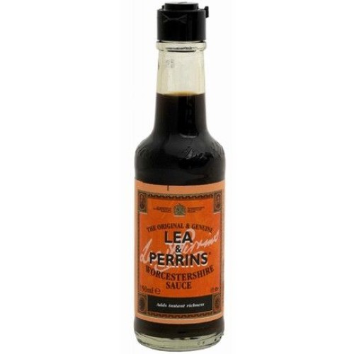 Worcestershire Sauce