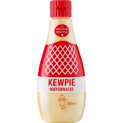 Mayonnaise Japanese Style