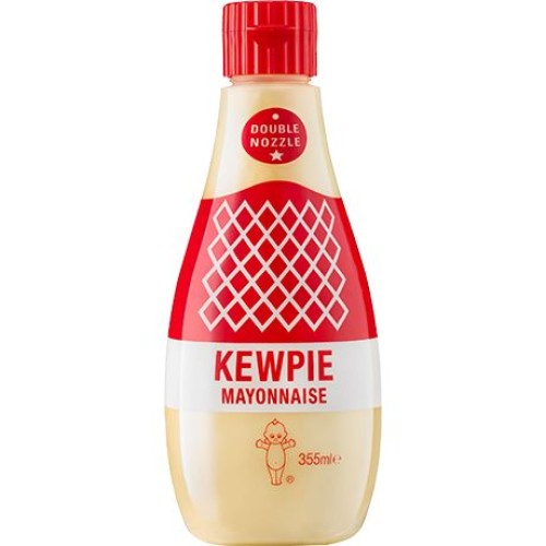 Mayonnaise Japanese Style