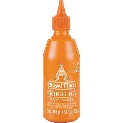 Sriracha Mayo
