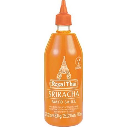 Sriracha Mayo