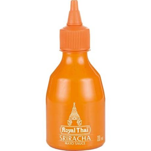 Sriracha Mayo