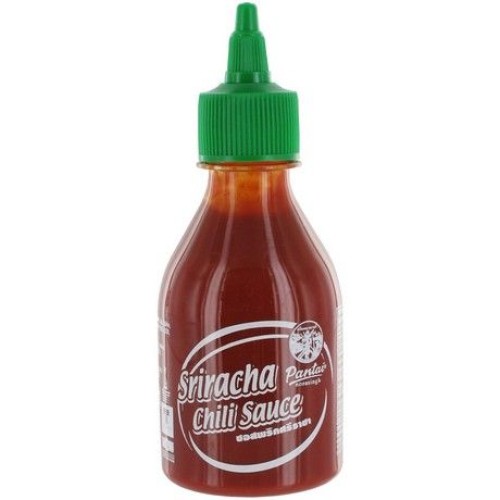 Sriracha Chili Sauce