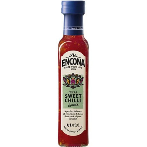 Chili Sauce Sweet Thai
