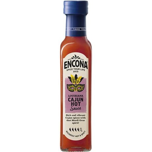 Hotsauce Cajun Hotsauce Cajun