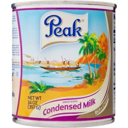 Condensed Milk