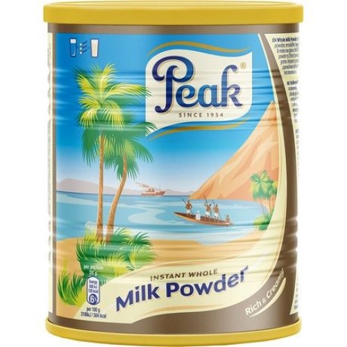 Milk Powder Milk Powder
