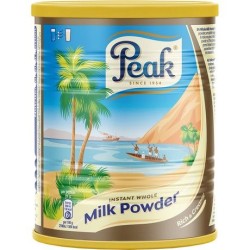 Milk Powder