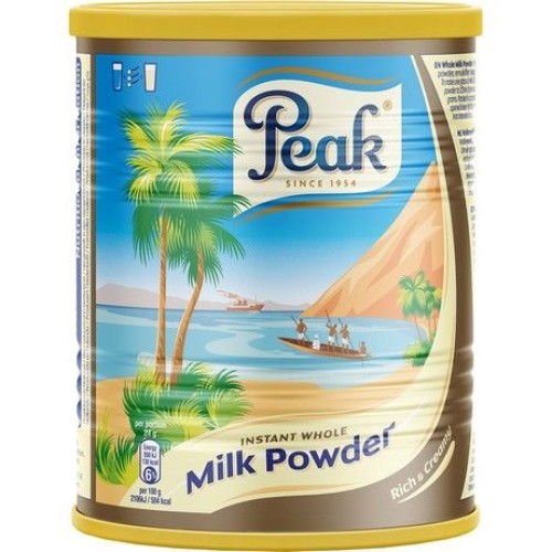 Milk Powder