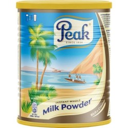 Milk Powder