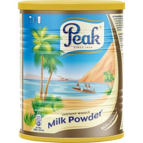 Milk Powder
