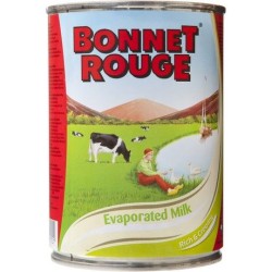 Evaporated Milk