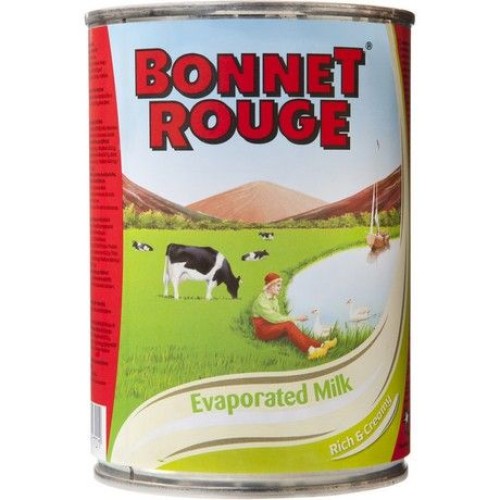 Evaporated Milk