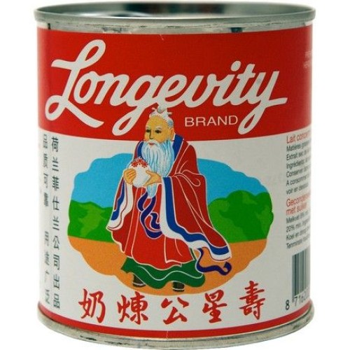 Condensed Milk Sweetened