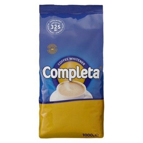Milk Powder