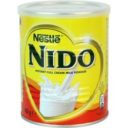 Milk Powder