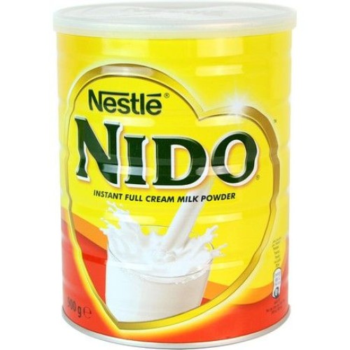 Milk Powder
