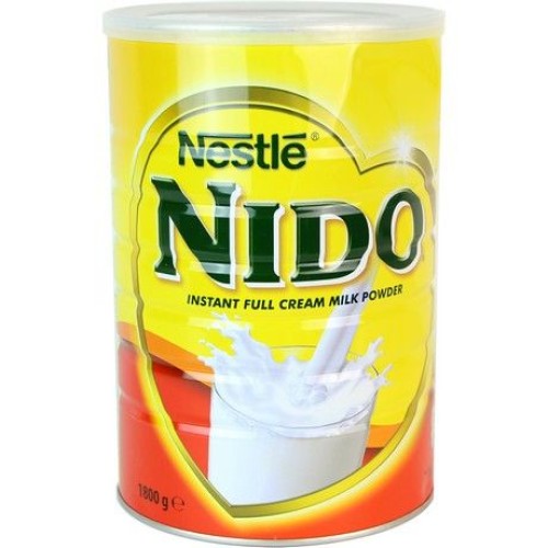 Milk Powder