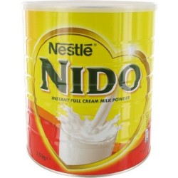 Milk Powder