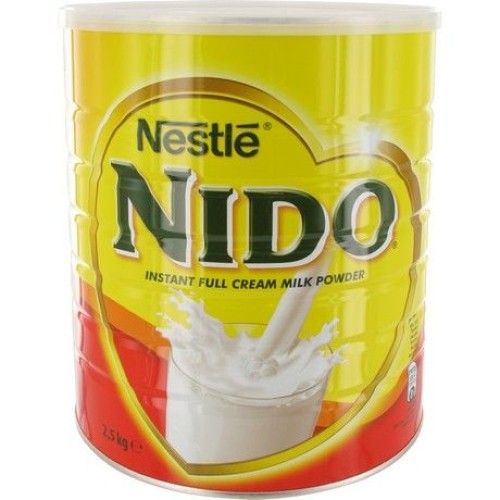 Milk Powder Milk Powder