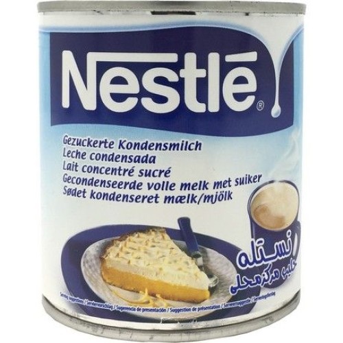 Condensed Milk