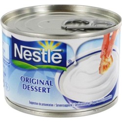 Milk Cream Original Dessert Kaymak Milk Cream Original Dessert Kaymak