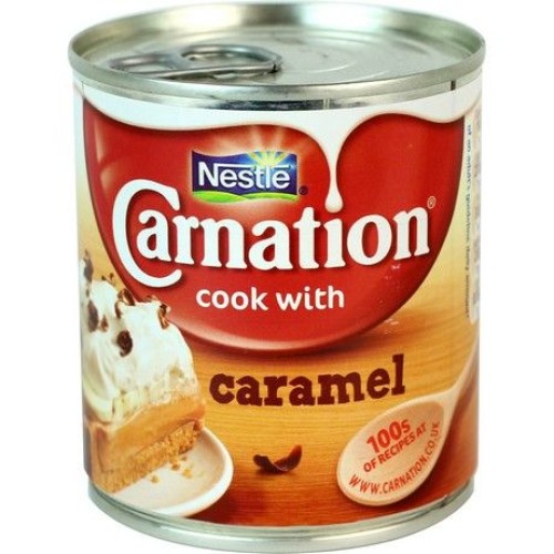 Caramel