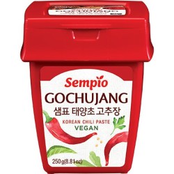 Red Pepper Paste Gochujang