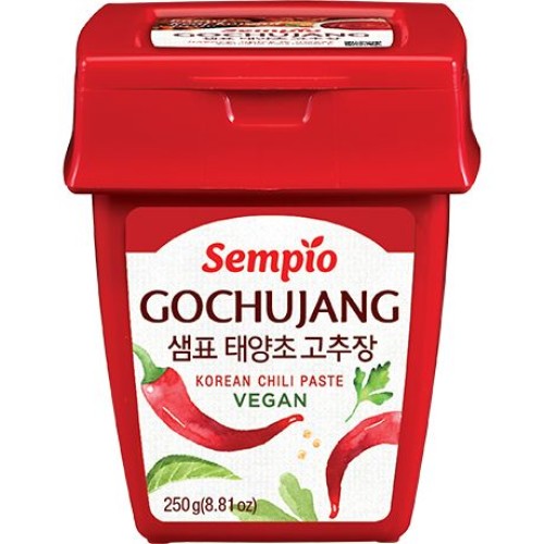 Red Pepper Paste Gochujang