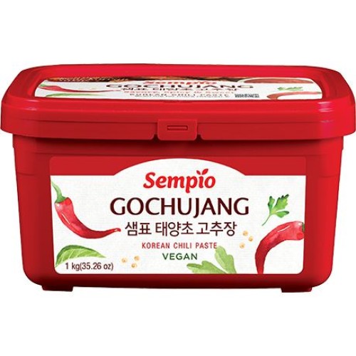 Red Pepper Paste Gochujang