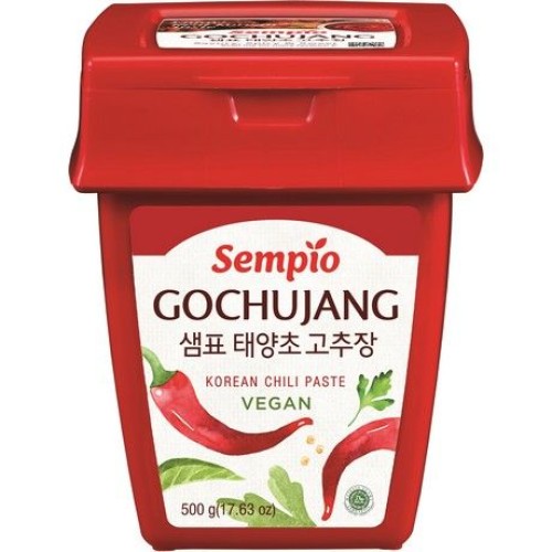 Red Pepper Paste Gochujang