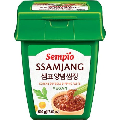 Soybean Paste Ssamjang