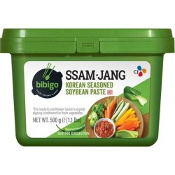 Soybean Paste Ssamjang