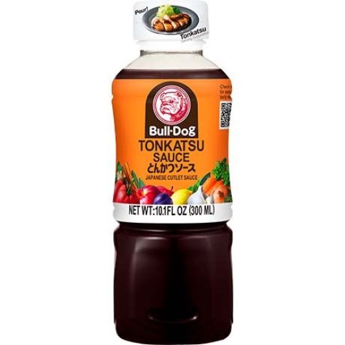 Tonkatsu Sauce