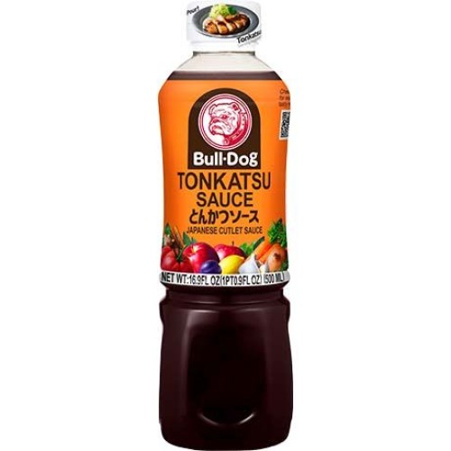 Tonkatsu Sauce