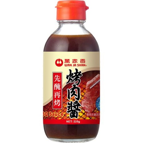 BBQ Sauce