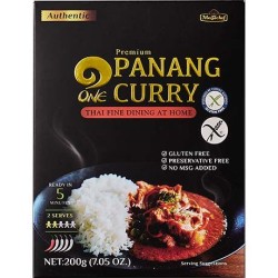 Curry Panang