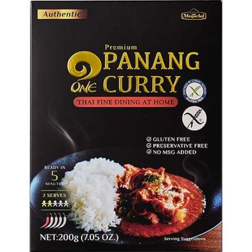 Curry Panang