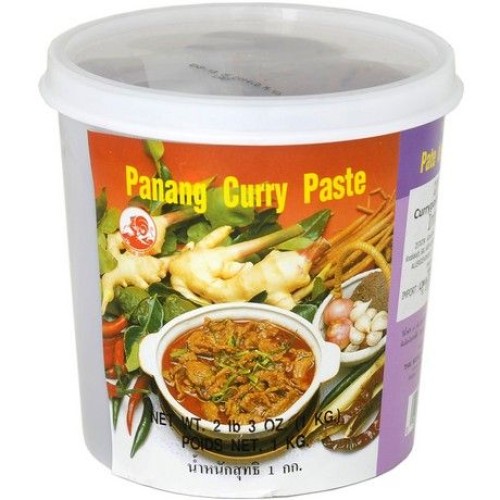 Curry Paste Panang