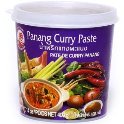 Curry Paste Panang