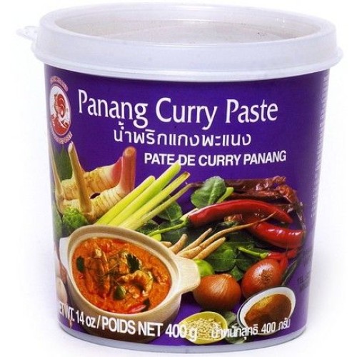 Curry Paste Panang