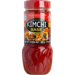 Kimchi Sauce