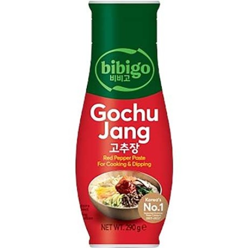 Red Pepper Paste Gochujang Cook & Dip