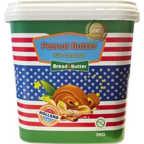 Peanut Butter