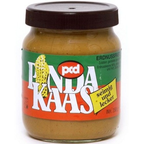 Peanut Butter