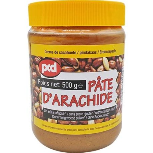 Peanut Butter 100% Sugar-Free Peanut Butter 100% Sugar-Free