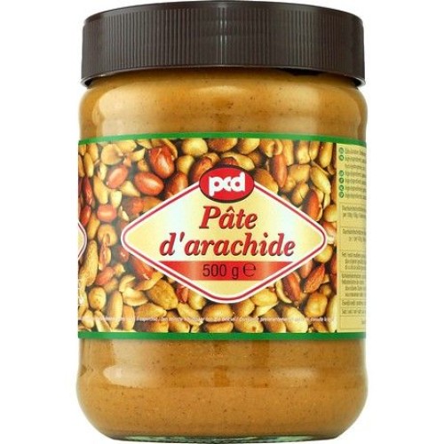 Peanut Butter Multilabel