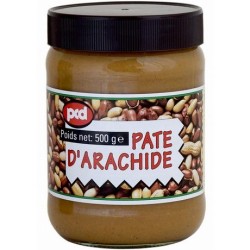 Peanut Butter