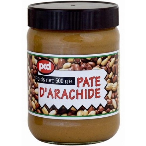 Peanut Butter